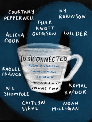 cover image of [Dis]Connected Volume 2